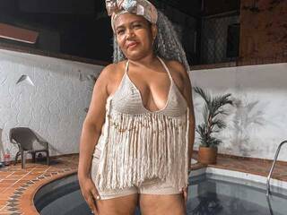 Erotic video chat LUPEARDIENTE