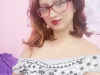 Erotic video chat lupita891