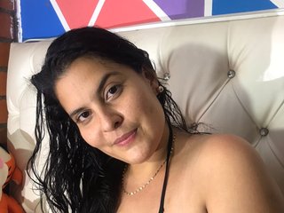 Erotic video chat LupitaManriqe