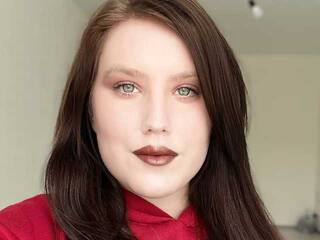 Erotic video chat LusciousLady