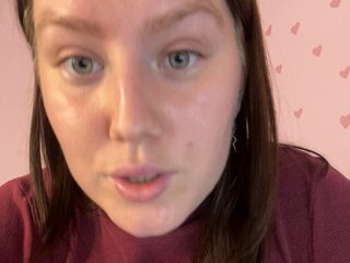 Erotic video chat LusciousLady