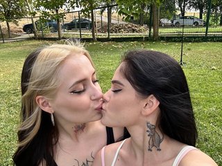 Erotic video chat LushCrush