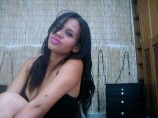 Erotic video chat LUSHONFIRE