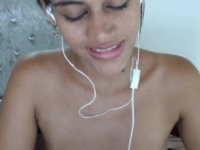 Broadcast screenshots LUSHONFIRE