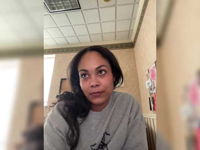 Broadcast screenshots Lushylashae