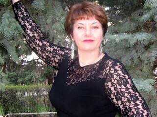 Erotic video chat PRETTYLUSI