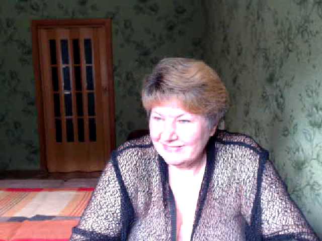 Broadcast screenshots PRETTYLUSI