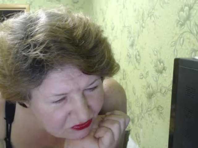 Broadcast screenshots PRETTYLUSI