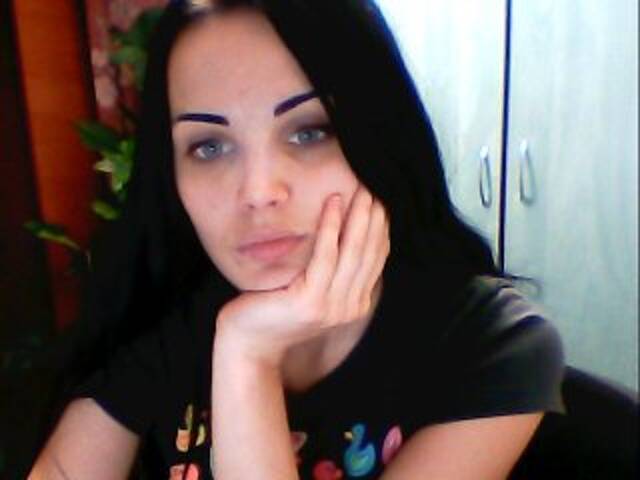 Broadcast screenshots LusiaSweet