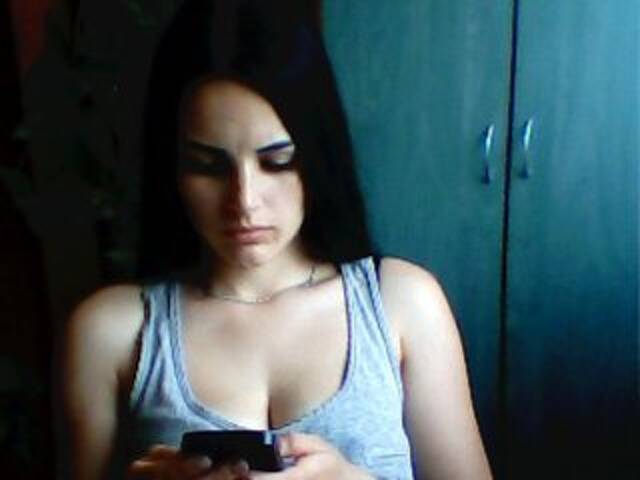 Broadcast screenshots LusiaSweet