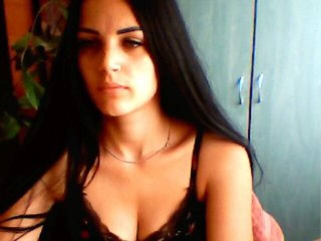 Broadcast screenshots LusiaSweet