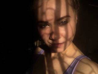 Erotic video chat LusiLutikova