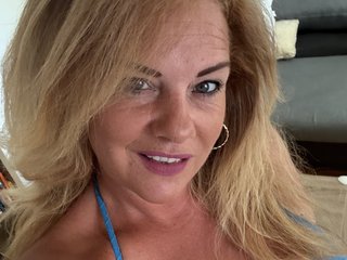 Erotic video chat Lussyanna