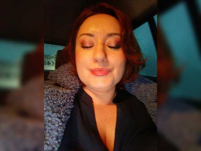 Broadcast screenshots _VIKA4YOU_