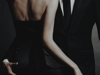 Erotic video chat LustfulDuo69