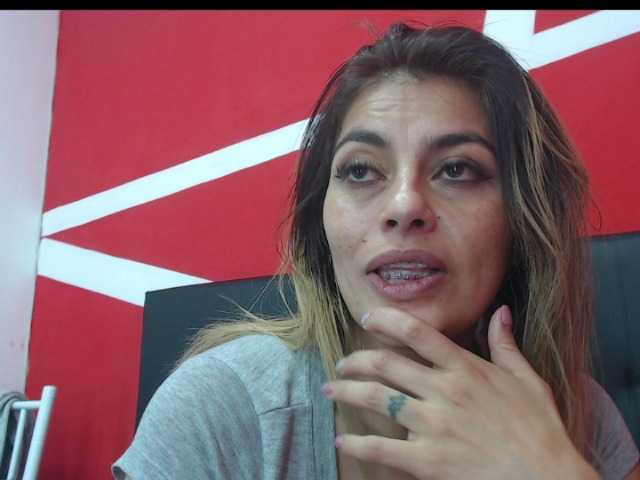 Broadcast screenshots Lustmon