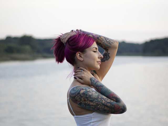 Photo of the profile Lustylady