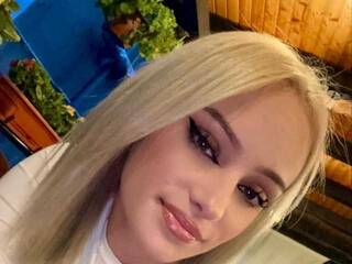 Erotic video chat LustyRose
