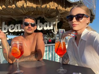 Erotic video chat LustyVibes