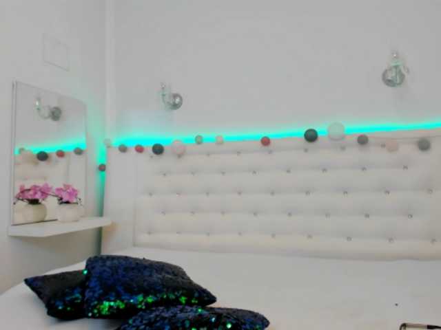 Broadcast screenshots lusyanna