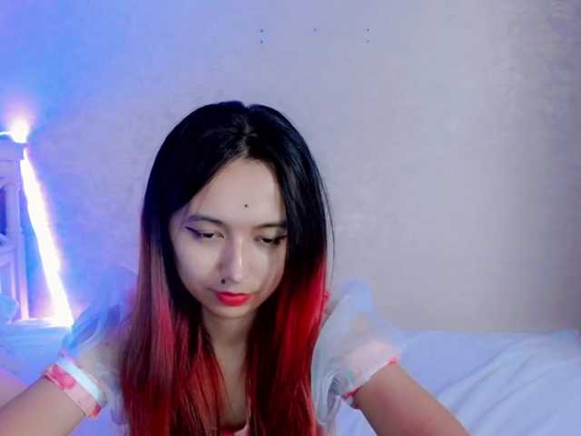 Broadcast screenshots LusyTen