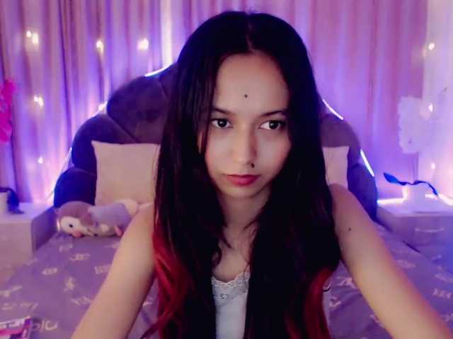 Broadcast screenshots LusyTen