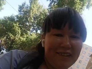 Erotic video chat Luu-Lii77
