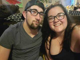 Erotic video chat luxandpaige