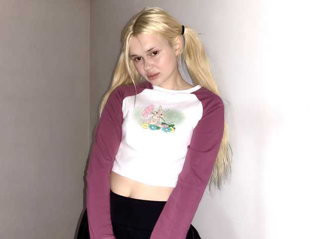Photo of the profile LuxBby
