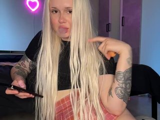 Erotic video chat LuxBby