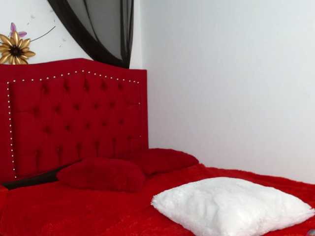 Broadcast screenshots luxhot69