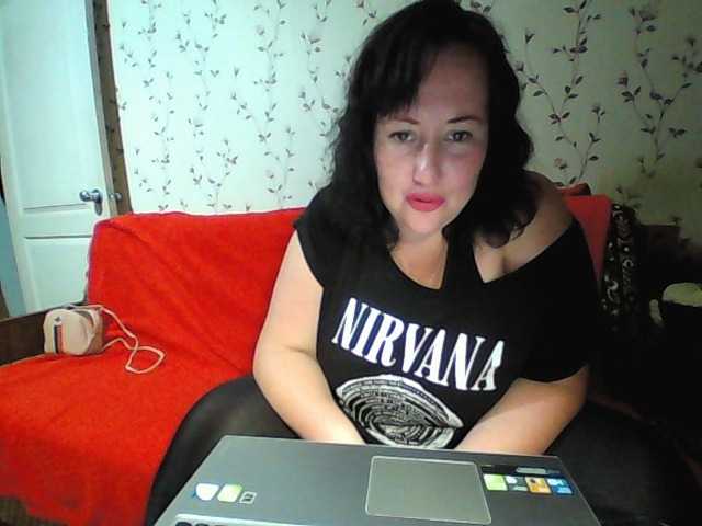 Broadcast screenshots LuxJedy