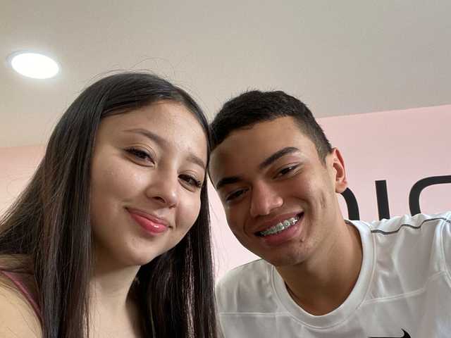 Photo of the profile Luxury-Couple