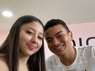 Erotic video chat Luxury-Couple