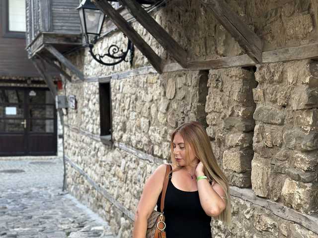 Photo of the profile LuxuryAlya8