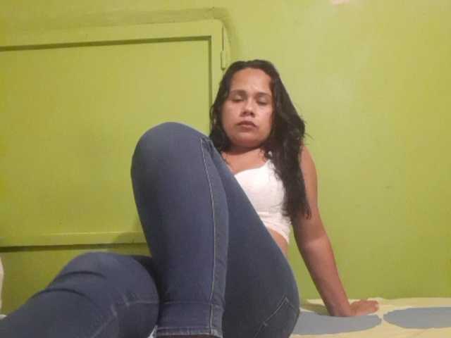 Broadcast screenshots luxy203