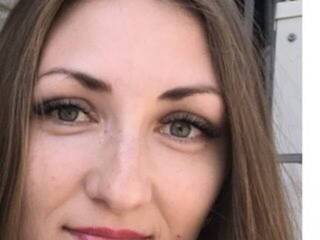 Erotic video chat LuziaHot