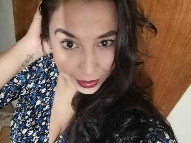 Photo of the profile Lya-laywood