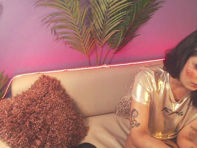 Broadcast screenshots Lyaaweet