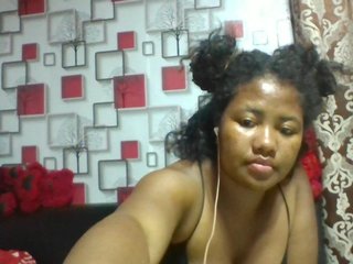 Erotic video chat LyahGold