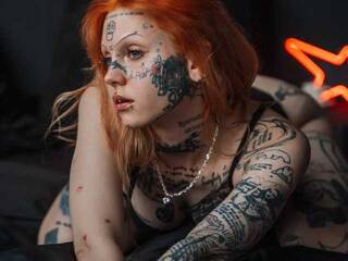 Erotic video chat Lyalya28