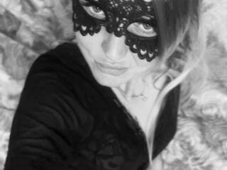 Erotic video chat Lyalyalyaa