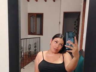 Erotic video chat Lyana-Collins