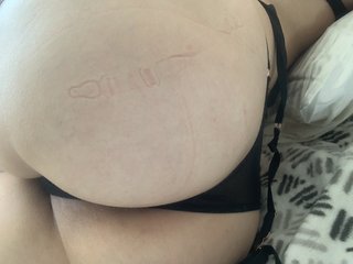 Erotic video chat MissAlissa
