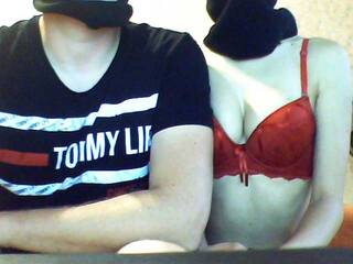 Erotic video chat lychie1