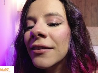 Erotic video chat lydhia97