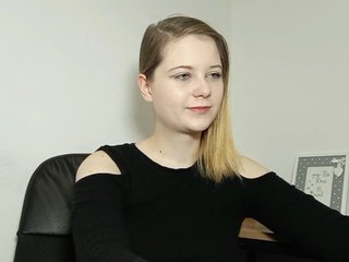 Erotic video chat LydiaAngel