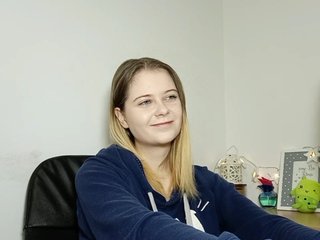 Erotic video chat LydiaAngel