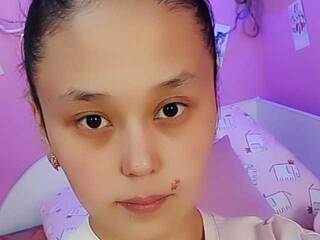 Erotic video chat Lyka-Mae