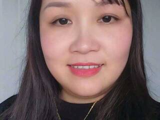 Erotic video chat lyly0991